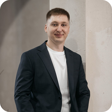 Павел Шубин